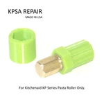 Usa Made! Kitchenaid Pasta Roller Repair Diy-hex Shear Shaft Coupler Replacement. Fixed Price $14.99.