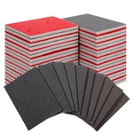Ckhoid 60PCS Grit Sanding Sponge, 180-3000 Fine Sponges Pad, Sof.... Fixed Price $25.37.