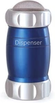 Marcato Aluminum Dispenser/shaker Flour/icing Sugar Sifter Baking Utensil Blue. Fixed Price $71.37.