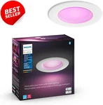 Smart 5/6 Inch Led Downlight White Color Ambiance 1100LM App Control Us. Fixed Price $80.00.