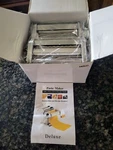Meglio AEPM01 Pro Traditional-style 3 In Pasta Maker, New The Box. Fixed Price $20.50.