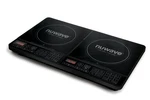 Nuwave Pic Double, Portable, Powerful 1800W With 2 Large Heating Coils. Fixed Price $355.99.