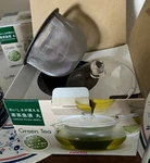 Hario 300 450 700ML Replacement Strainer & Glass Lid - Teapot Chacha Kyusu Maru. Fixed Price $7.98.
