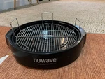 New Nuwave Pro Plus Infrared Oven Replacement Parts Bottom Base Only Oem 20602. Fixed Price $25.99.