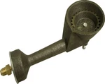 New King Kooker WKAF1B 4" High Pressure Casting Burner W/ Orifice Block. Fixed Price $49.90.