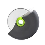 Stainless Steel Kitchen Pizza Cutter Wheel 1PC With Removable Safety Blade Cover. Fixed Price $8.99.