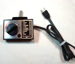 Dominion/scovill Power Cord Probe HL29-3 For Electric Skillet. Fixed Price $21.88.
