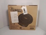 Nuwave 2 Precision Induction Cooktop Kitchen Burner Model 30151 New Box. Fixed Price $54.00.