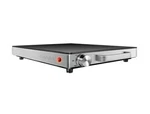 Chefman Glass Top Warming Tray Compact Adjustable Temp Food Warmer New. Fixed Price $39.99.