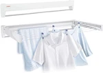 Leifheit Telegant 81 Wall Drying Rack 8.1M Protect Plus New Damaged Box. Fixed Price $74.99.