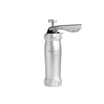 Marcato Biscuit Cookie Press Design Line, Silver. Made Italy... Usa Fast Ship. Fixed Price $156.23.
