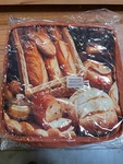Camerons Bread Warmer. Fixed Price $19.99.