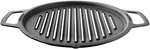 Large Cast Iron Grill Top For Bonfire & Pit - 17.75" Cooking Surface. Fixed Price $166.99.