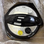 Elite Bistro By Maxi Matic Quart Electric Pressure Cooker EPC-816 Open Box. Fixed Price $149.00.