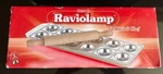 Imperia Raviolamp 12 Ravioli Chef / Cookie Canape Maker Italy -nob. Fixed Price $24.99.