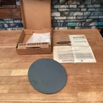 Chromalox CP15YA Range Burner Electric Element Solid Plate Surface Unit 6" Metal. Fixed Price $39.95.
