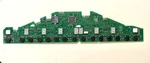 Kitchen Aid/ Whirlpool Induction Cooktop User Control/display Board Oem -. Fixed Price $69.00.