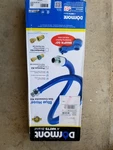 Dormont Gas Hose - 3/4 1675KIT48. Fixed Price $179.00.