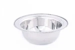 New Old Dutch Round Stainless Steel Food Pan For NO.681, 3-QUART. Fixed Price $36.31.
