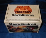 Marcato- Raviolissima Pasta Maker Attachment (for Atlas 150) In Box. Fixed Price $23.00.