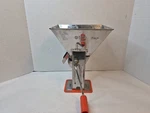 Manual Inox Tomato Press Mill Bst Made Italy Stainless Steel. Fixed Price $23.96.