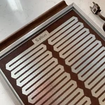 Vintage Retro Salton Hotray Food Warmer Buffet Plate H922 Royal. Fixed Price $25.00.