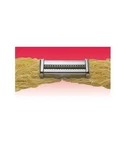 Imperia Pappardelle Pasta Machine Attachment (150-07) 32MM, Fits With Imper.... Fixed Price $97.33.