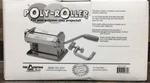Poly-roller Polymer Clay Machine 7 From Fire Mountain Gems F23-3264TL. Fixed Price $49.95.