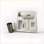 Portable 5-IN-1 Handheld Electric Pasta Noodle Gun, Cordless. Fixed Price $19.93.