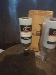 Gorilla Grip 500% Shrink Wrap Roll With Handle,twin Pack. Fixed Price $20.00.