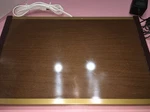 Vintage Hostess Electric "warm-o-tray". Model No. 60. Excellent Tested Condition. Fixed Price $29.00.