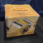 Marcato Atlas Model 150 Pasta Maker Machine Made Italy. Fixed Price $99.99.