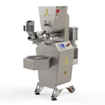 Arcobaleno AEX50 Floor Model Pasta Extruder And Mixer, Lbs Output/hr. Fixed Price $15625.75.