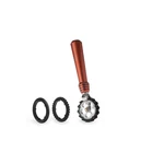 Marked Pasta Cutter, Wheel, 3 Types Cutting, Also For Cookies,. Fixed Price $48.79.