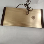 Warming Tray Vintage Salton Hot Spot Food Server Model H-1005 Copper & Brown. Fixed Price $17.97.