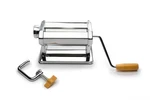 Fox Run 57666 Pasta Maker Machine/roller, Stainless Steel 8 14 6.5 Inches. Fixed Price $78.97.