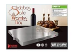 Techyidco. Shabbos Safe Warming Tray. Fixed Price $122.35.