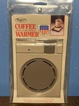 Vintage 1990 Dazey Model CW10 Coffee, Soup & Beverage Mug Warmer Unit Usa, New. Fixed Price $29.95.