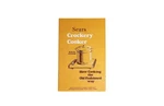 Vintage Sears Crockery Cooker Manual 377.654500 Slow Cooking Recipes 1970S. Fixed Price $13.49.