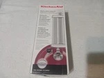 Kitchenaid Stand Mixer Pasta Sheet Roller Attachment Kpsa Oem Replacement. Fixed Price $35.00.
