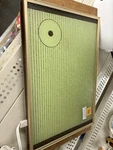 Cornwall Vintage Hot Electric Tray Warming Plate Usa Model 1142 Avocado Tested. Fixed Price $10.00.