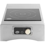 Tablecraft CWACTION7BRATCL Single Burner Induction Station W/ Included CW40196. Fixed Price $862.14.