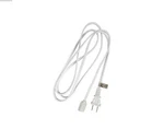 Power Cord For Salton Hotray Food Warmer Warming Model H-144 Only. Fixed Price $18.99.