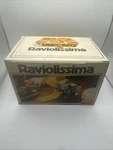 Marcato Raviolissima Pasta Machine Attachment Maker Made Italy. Fixed Price $24.88.