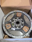 New Eaton 14" Double Plate Self-adjusting Solo Clutch Kit 109500-10 F650 02-15. Fixed Price $875.00.