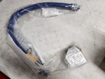Dormont 1675BPQ36 3/4" X 36" Flare Gas Connector Stainless Steel Body Ips Thread. Fixed Price $192.07.