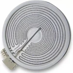 For Hotpoint Range Top 9" Burner Element Part Number DY31182000HT. Fixed Price $220.80.
