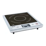 Adcraft IND-A120V Single Countertop Induction Cooker With Digital Controls. Fixed Price $349.99.