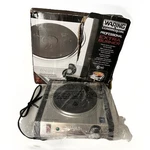 Waring WEB300 Commercial Solid Disk Cast-iron Single 110 Volt Electric Burner. Fixed Price $129.99.