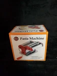 Norpro 1049R Pasta Machine Red. Fixed Price $23.97.